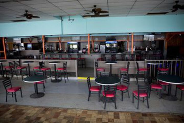 Indiana Beach Accommodations