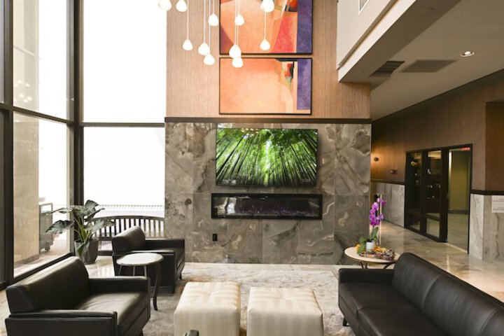 The Grand Laurel Hotel - Philadelphia