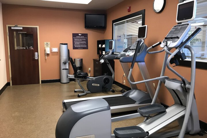 Health and Fitness 57 of 66