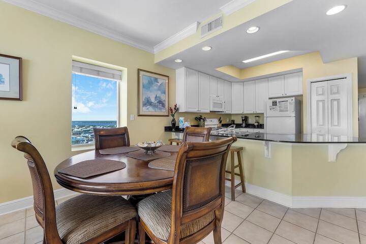 San Carlos Condos