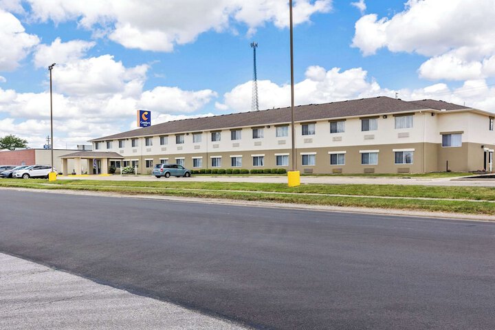 Comfort Inn Marion