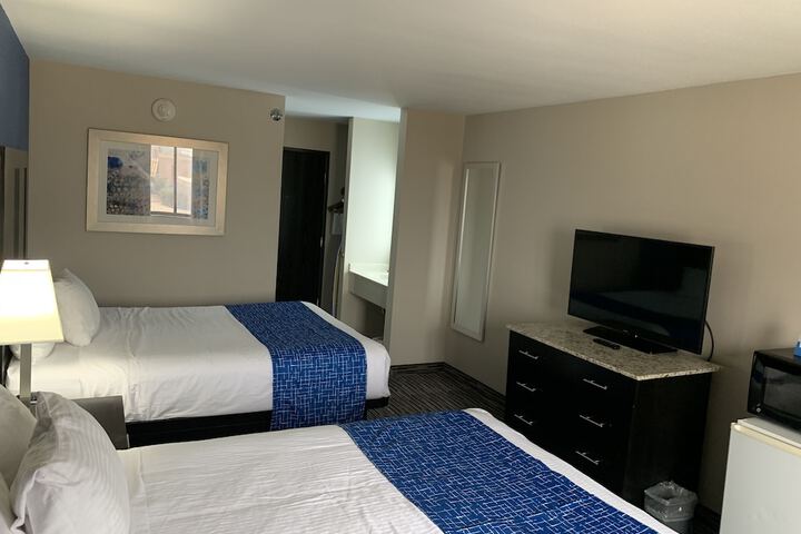 Baymont by Wyndham Enid