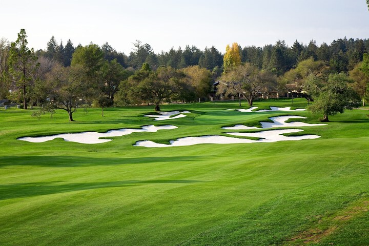 Golf 75 of 77