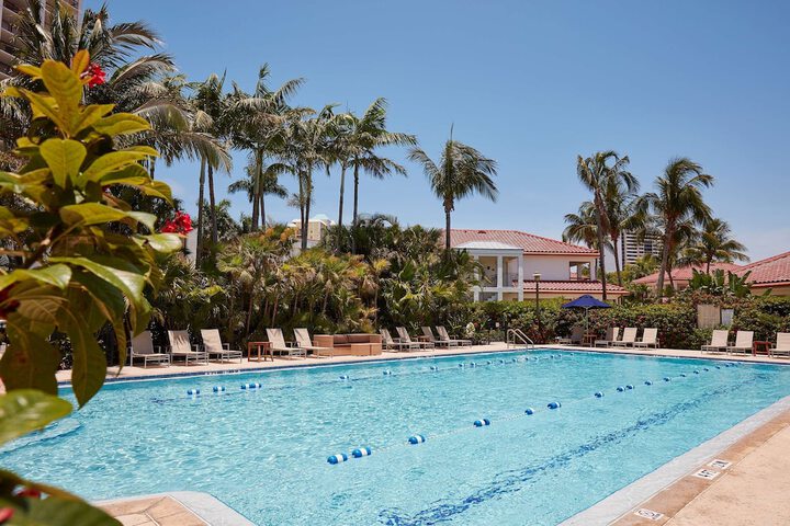 Naples Grande Beach Resort