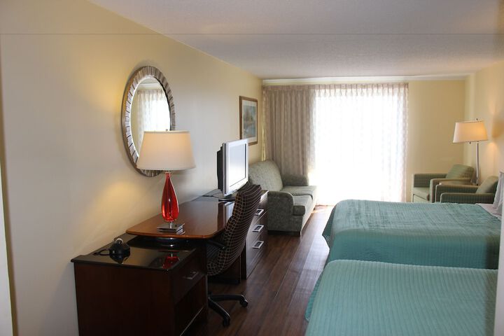 Seaside Inn