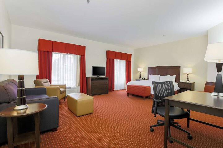 Hampton Inn Champaign / Urbana