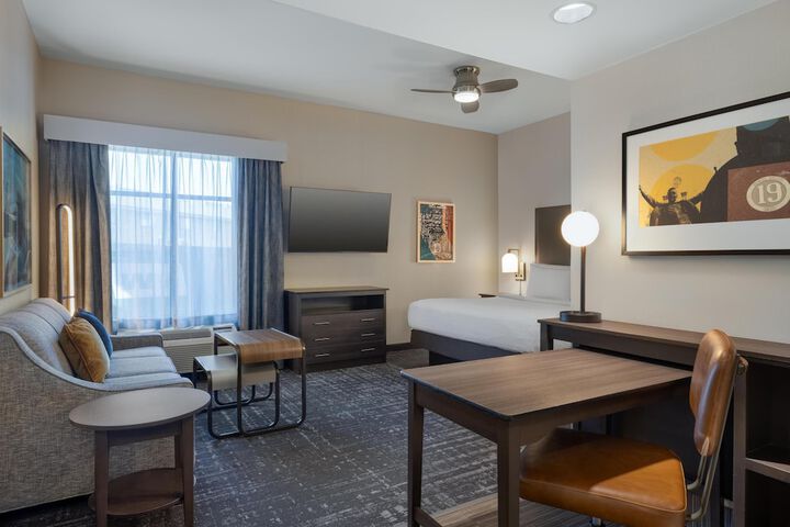Homewood Suites by Hilton Ankeny