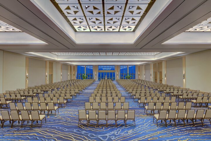 Marriott Virginia Beach Oceanfront Resort