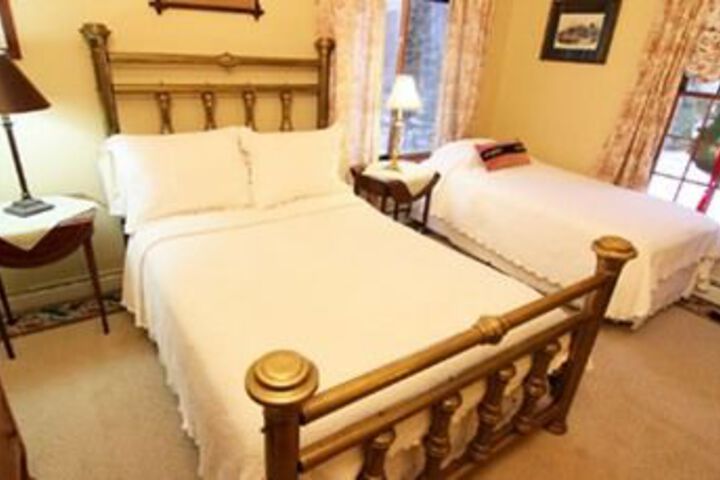 Washington Irving Inn