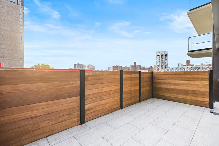 Global Luxury Suites at the Arches