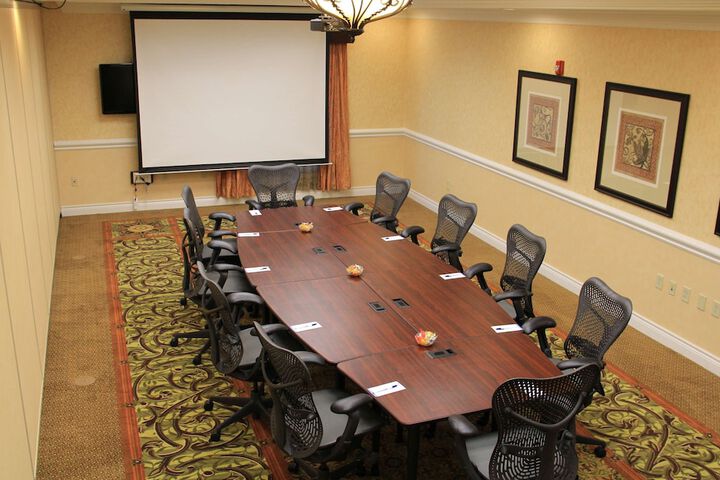 Meeting 45 of 59