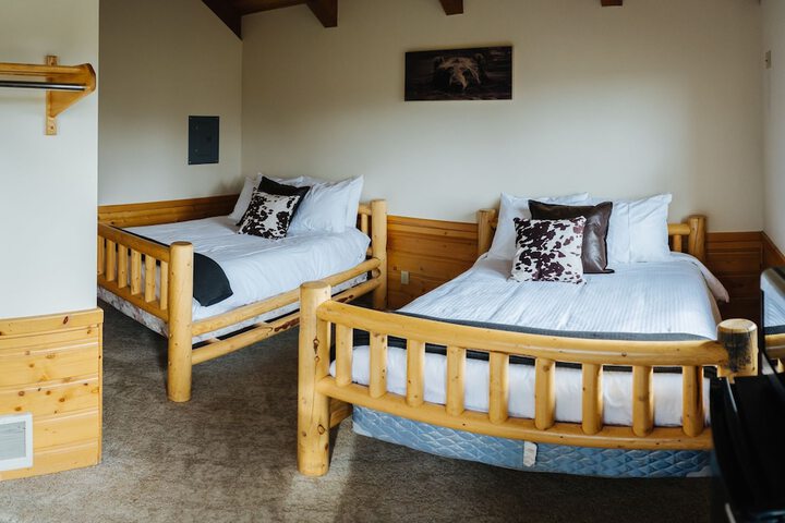 River Lodge