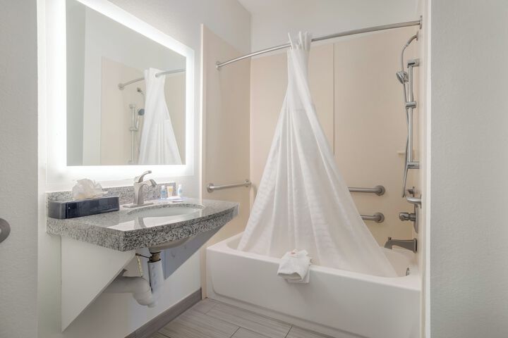 Comfort Suites Denham Springs