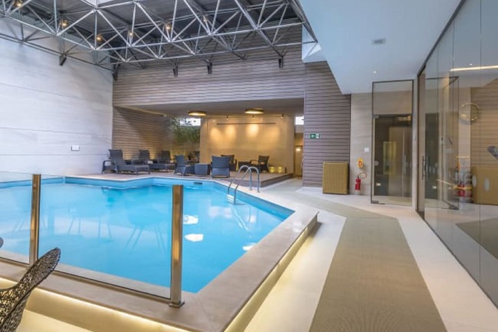 Pool 6 of 123