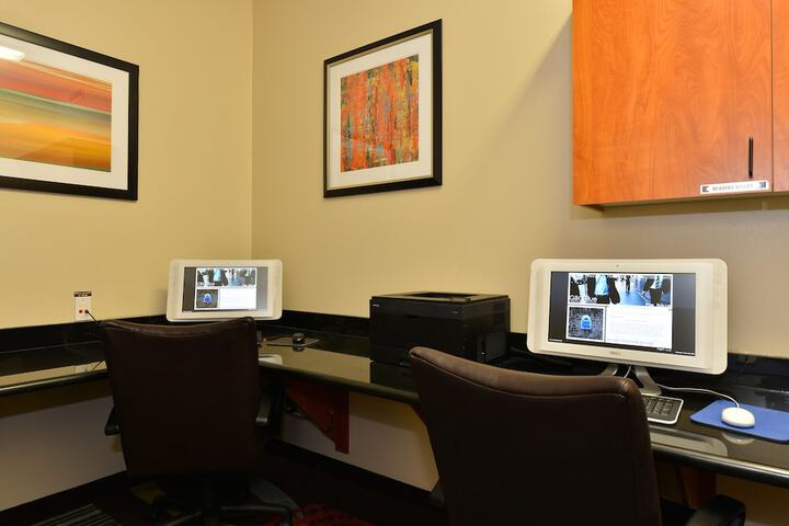 Business Center 64 of 64