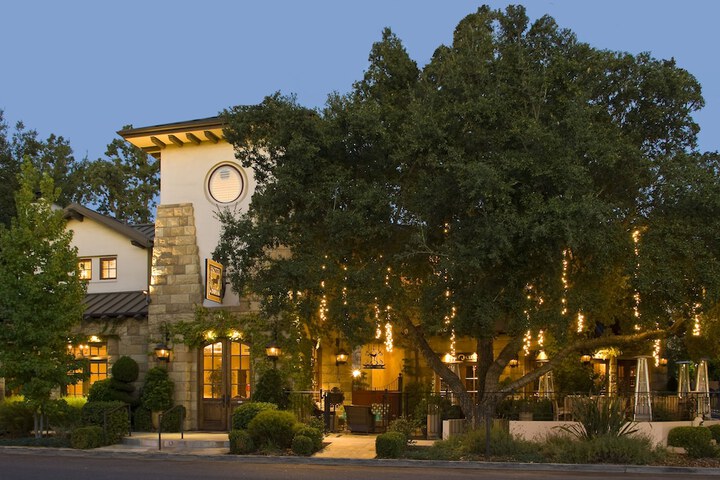 Hotel Cheval