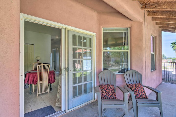 best Night's Sleep Apt Near Skydive Arizona