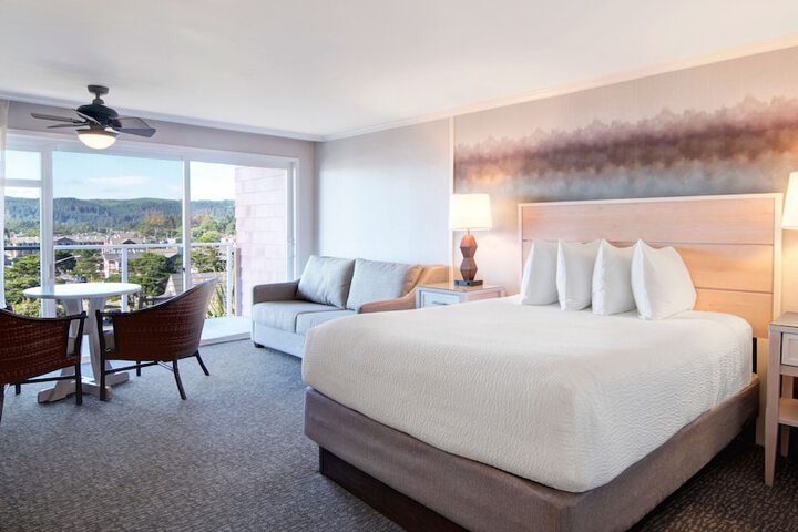 Hallmark Resort - Cannon Beach