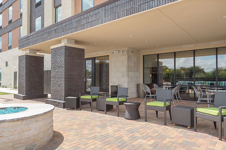 Terrace/Patio 43 of 50