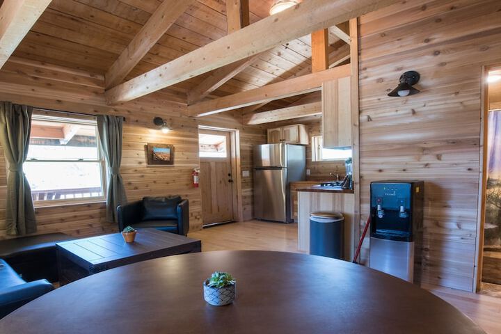 Boulder Mountain Guest Ranch