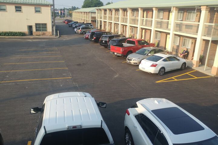 Riviera Inn and Suites 1000 Islands
