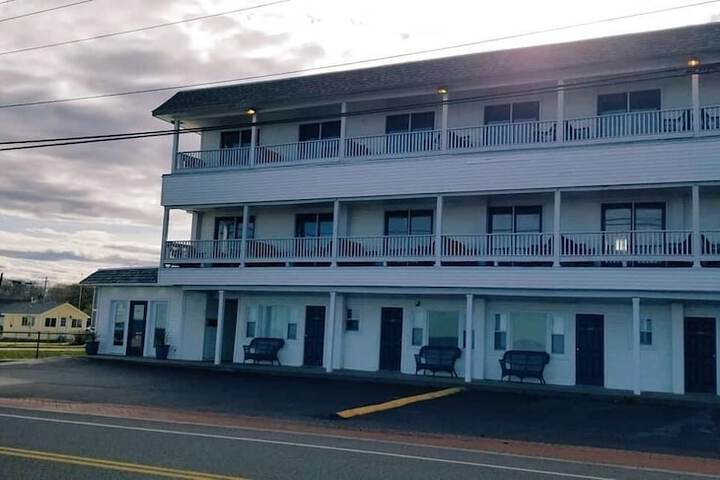 The Grandview Hotel