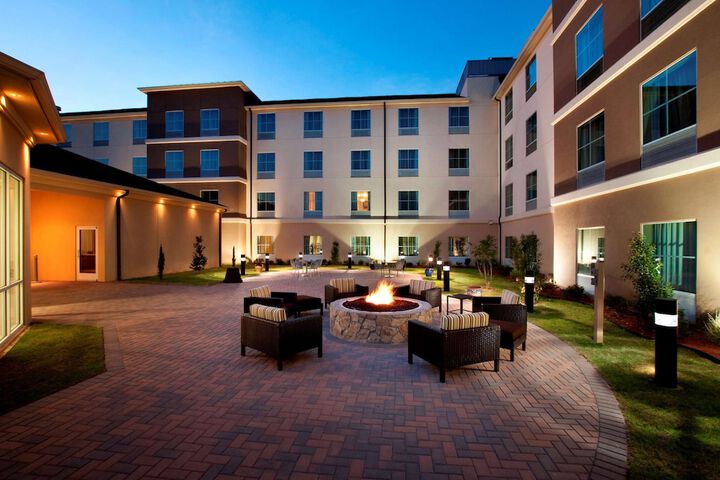 Homewood Suites by Hilton Fort Worth West at Cityview TX