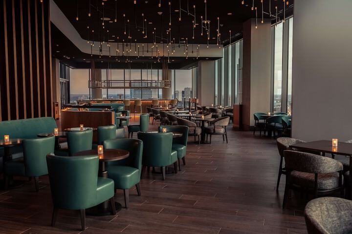 Hilton Columbus Downtown