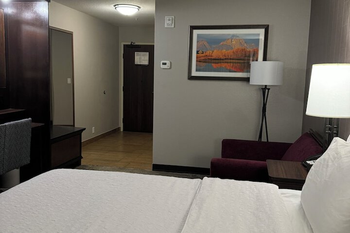 Hampton Inn Jackson Hole