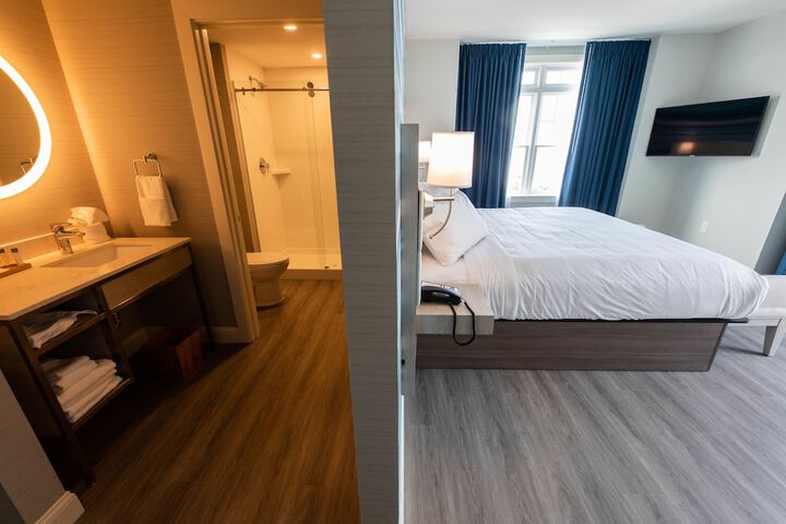 Hotel LBI