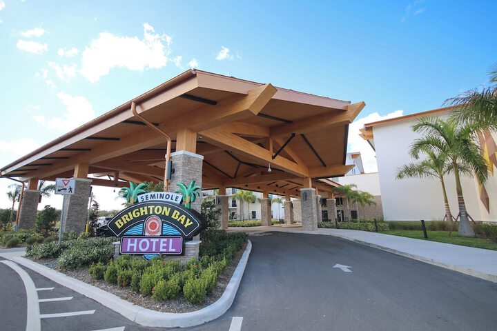 Seminole Brighton Bay Hotel & Casino