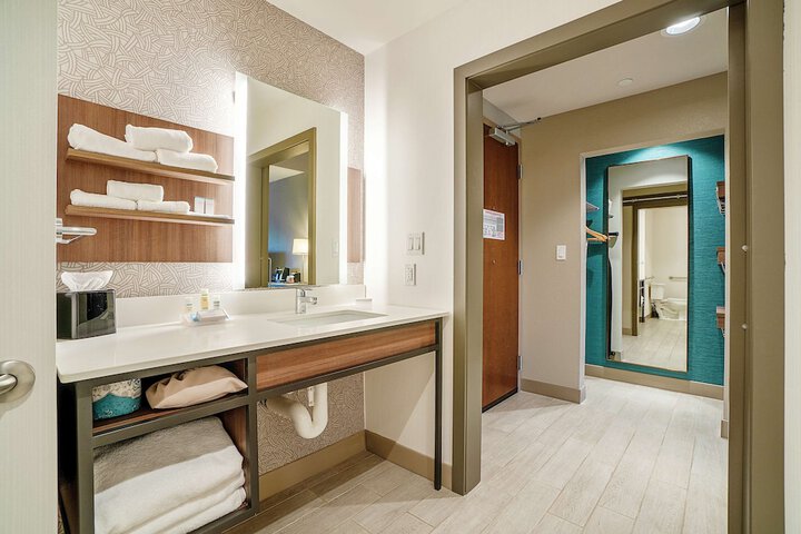 Hilton Garden Inn Edmond / Oklahoma City North OK
