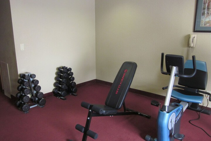 Quality Inn Upper Sandusky
