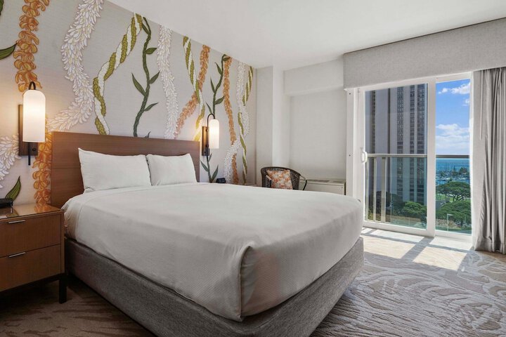 Ala Moana Hotel by Mantra