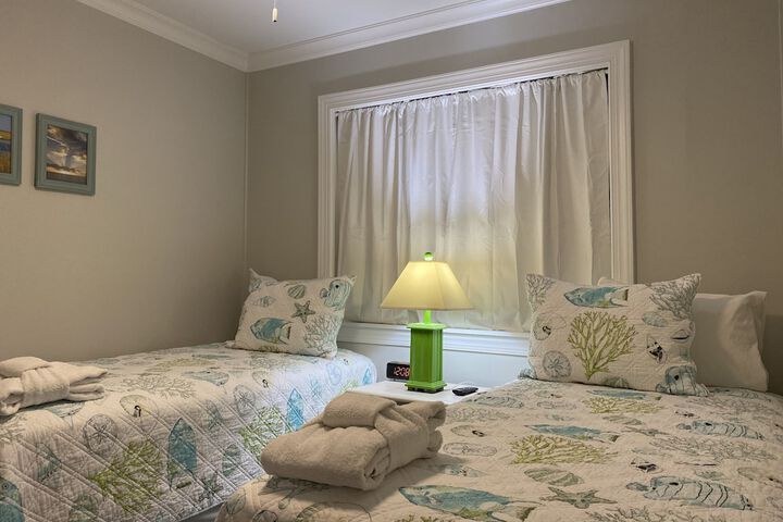 Hilton Head Island Beach & Tennis Resort