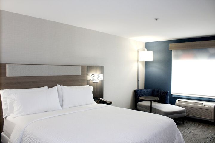 Holiday Inn Express & Suites Frazier Park by IHG