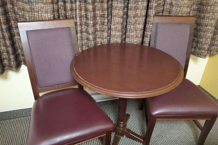 Imperial Fireside Inn