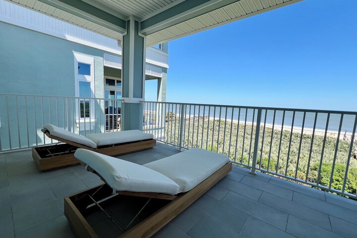 Hammock Beach Golf Resort & Spa