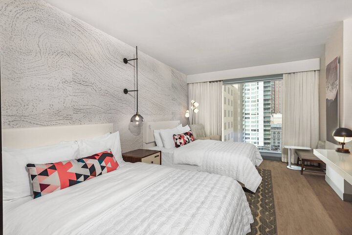 Le Meridien Denver Downtown
