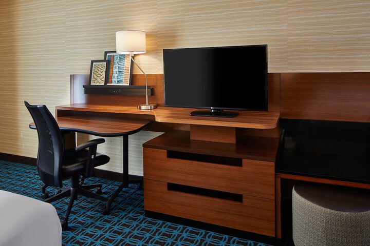 Fairfield Inn & Suites Atlanta Lithia Springs