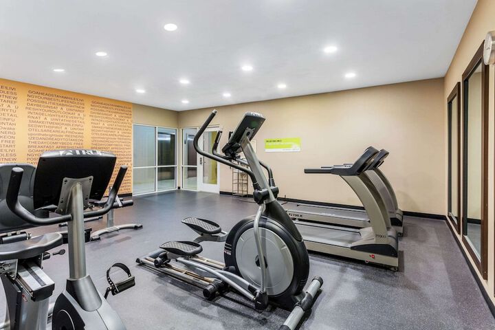 La Quinta Inn & Suites by Wyndham Monahans
