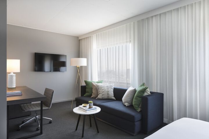 Kimpton Everly Hotel Hollywood by IHG