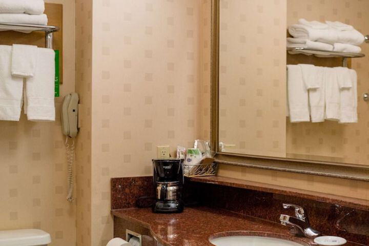 Hampton Inn Oxford-West