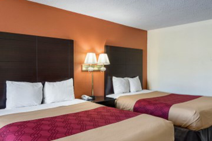 Econo Lodge Benton
