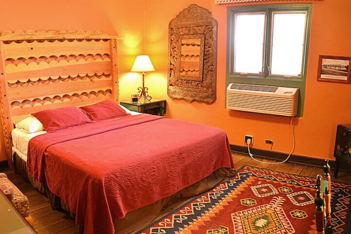 La Posada Hotel