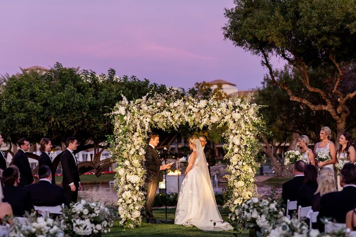 Privado Villas at the Fairmont Scottsdale Princess