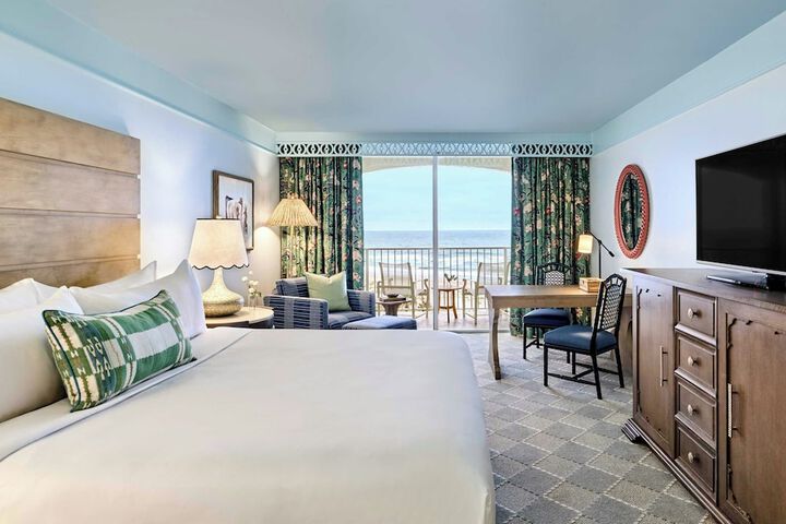 Omni Amelia Island Resort & Spa