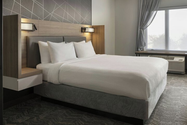 Hotel Vista Sierra