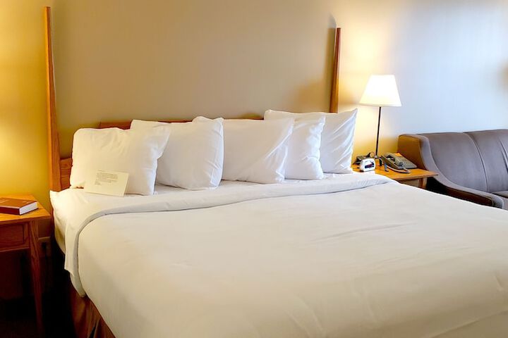 Berlin Heritage Inn