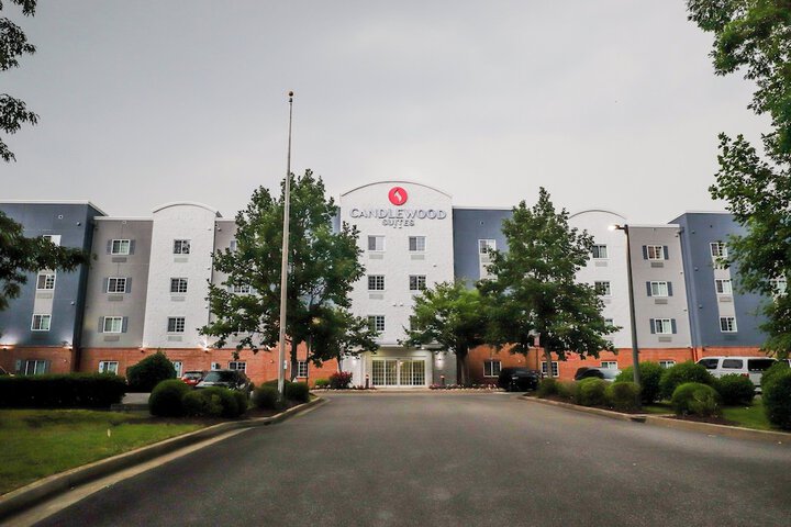 Hotel 15 of 96